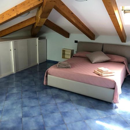 Nel Blu Villa Cetara Eksteriør billede