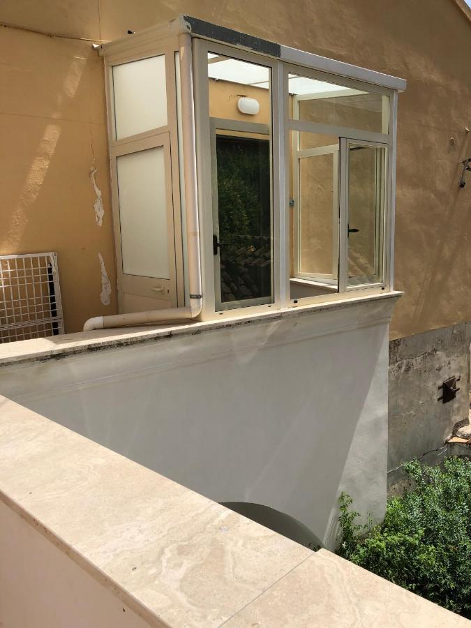 Nel Blu Villa Cetara Eksteriør billede