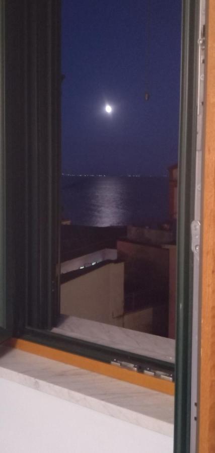 Nel Blu Villa Cetara Eksteriør billede